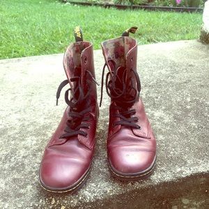 Dr.Martens